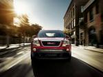GMC Acadia 2007 года